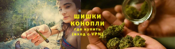 ALPHA PVP Горняк